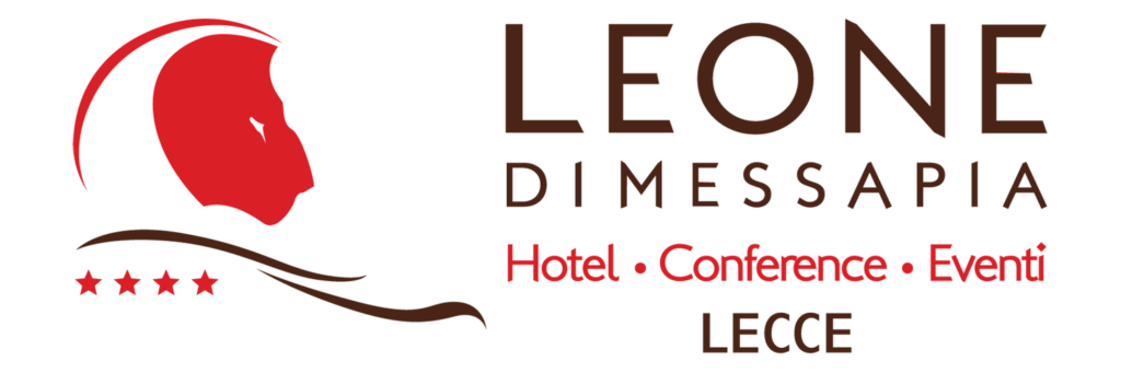 Logo Hotel Leone Messapia