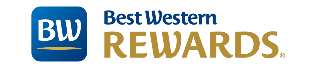 BW Rewards logo